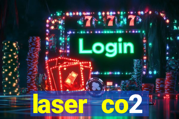 laser co2 frazionato napoli